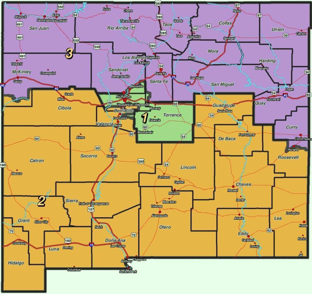 Congressional District 2