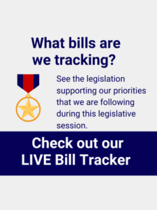 Read more about the article Follow our online Bill Tracker