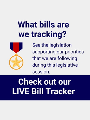 Read more about the article Follow our online Bill Tracker