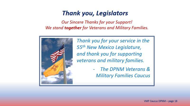 2021 Legislative Report Card _18