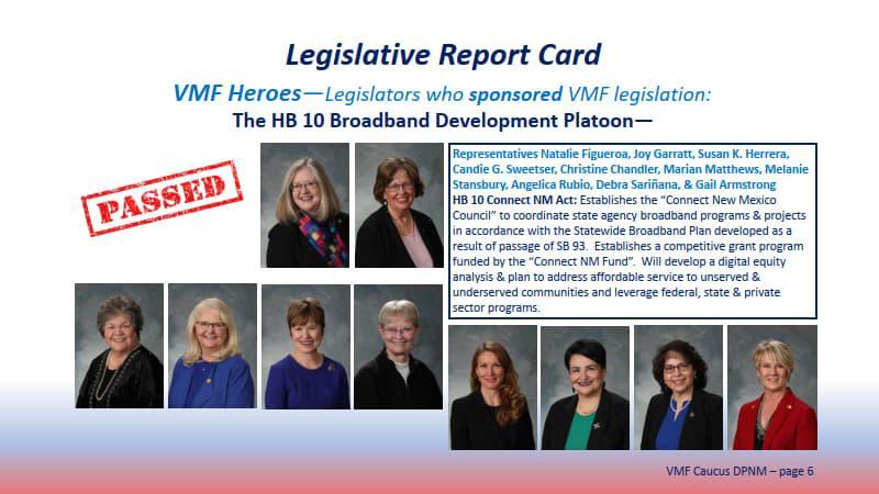 2021 Legislative Report Card _6