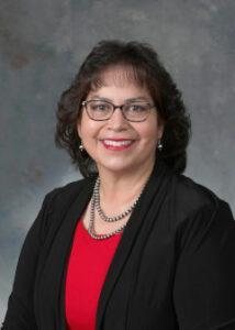 Read more about the article Debbie Sariñana, USAF Veteran and Representative