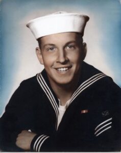 Read more about the article Bob Kuning<br /><h3>US Navy Veteran</h3>