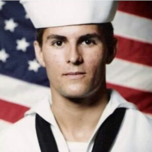 Read more about the article Timothy “Beach” Beauchamp, US Navy Veteran