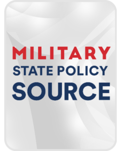 Read more about the article Featuring Military State Policy Source