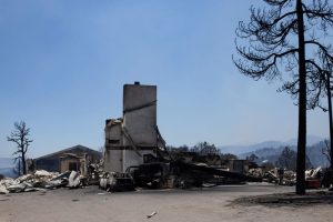 Read more about the article Ruidoso Fires – June, 2024