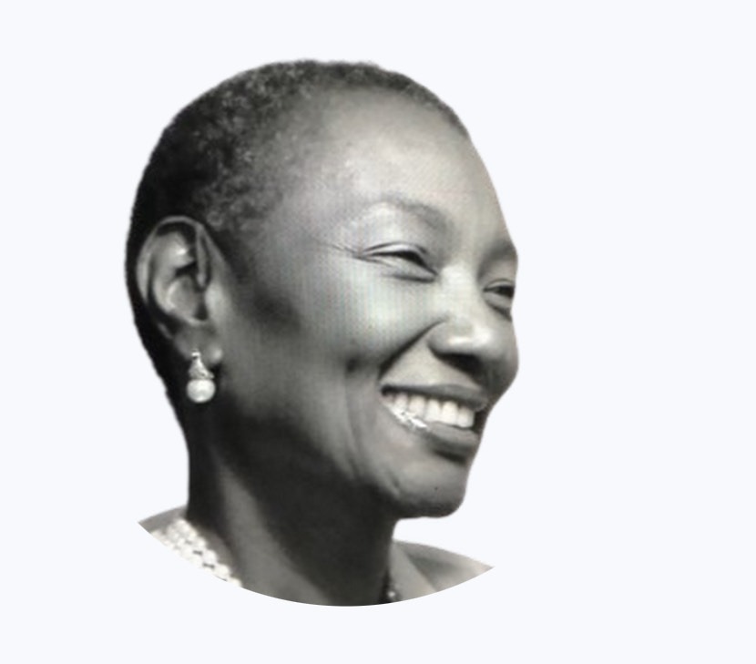 Beverly Neil Clinton