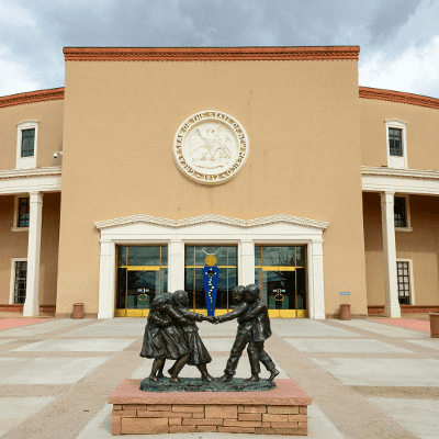 NM 2026 Regular Legislative Session