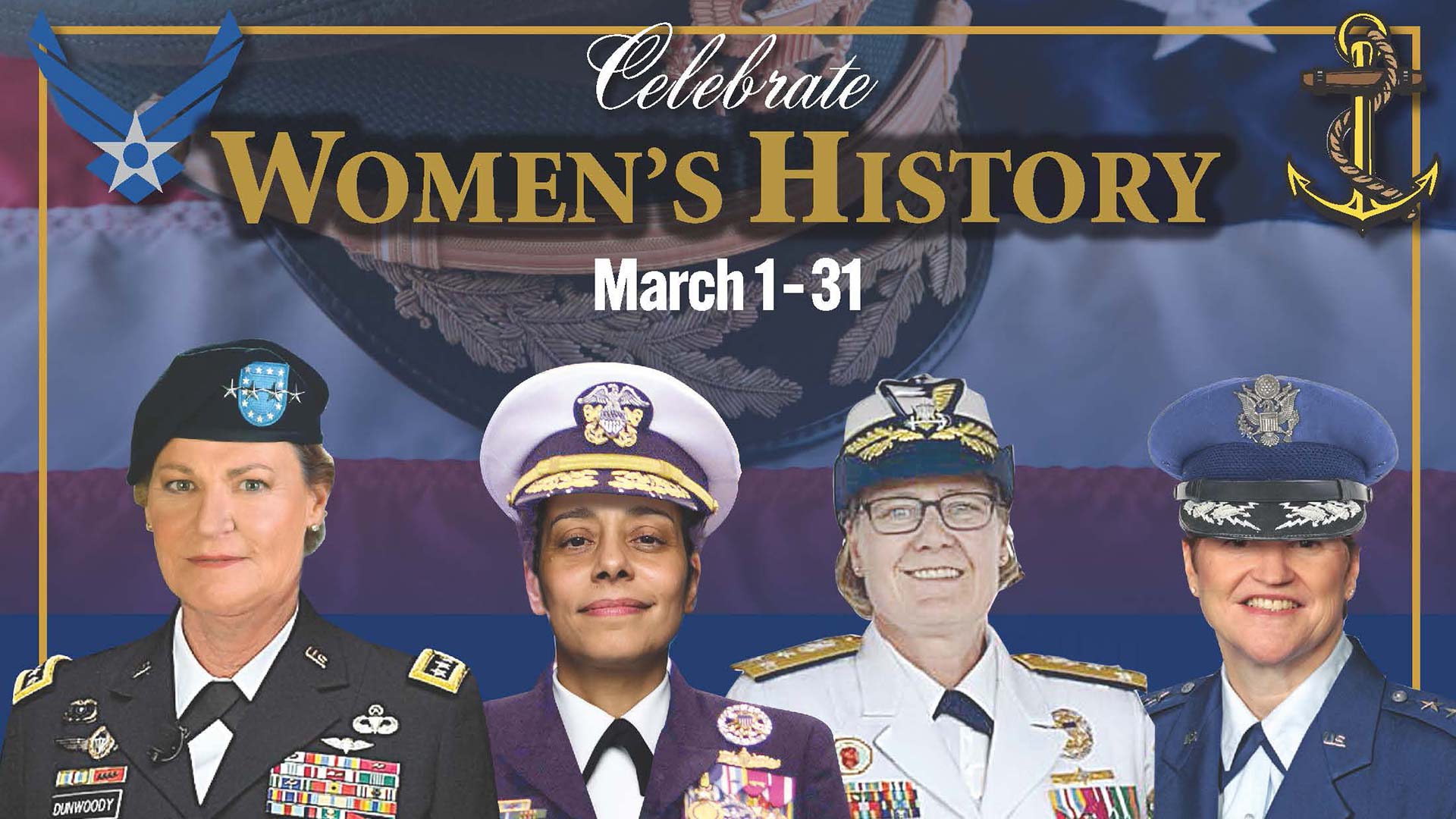 Women's History Month