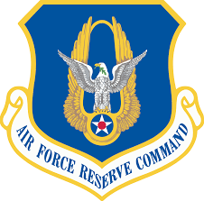 Air Force Reserve Birthday