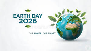 Earth Day