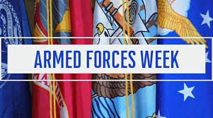 Armed Forces Week