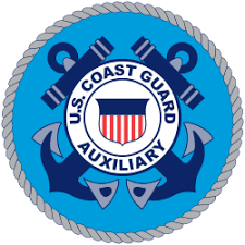 Coast Guard Auxiliary Birthday