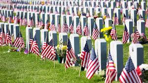 Memorial Day