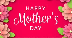Mothers Day