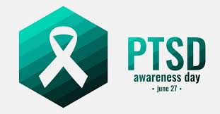PTSD Awareness Day