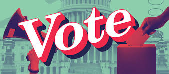 Primary Election Day in New Mexico