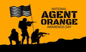 Agent Orange Awareness Day