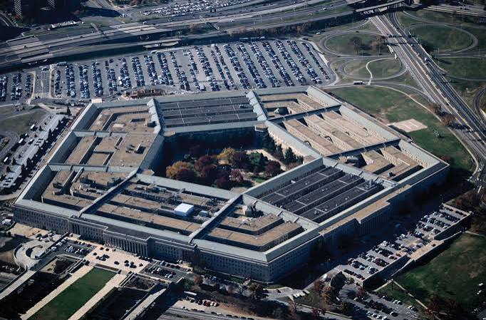 U.S. Department of Defense Birthday