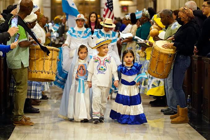 Hispanic Heritage Month