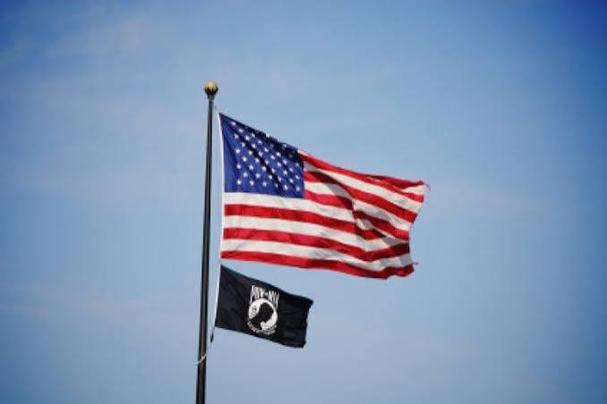 National POW/MIA Recognition Day