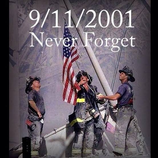 Patriot Day