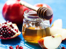 Rosh Hashanah