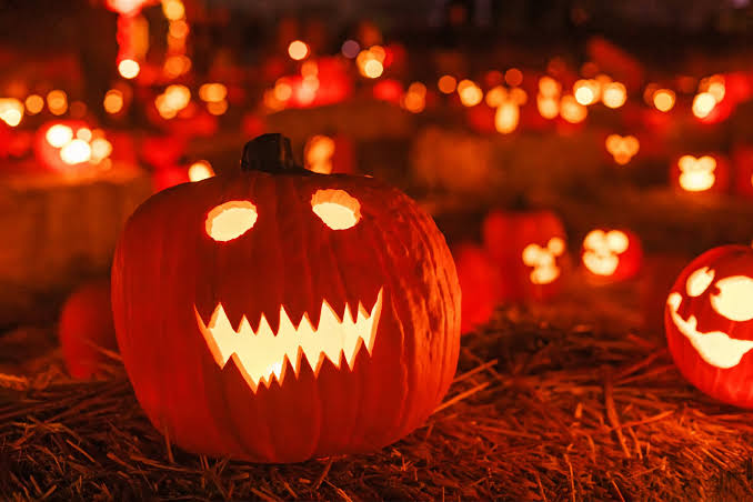 Halloween