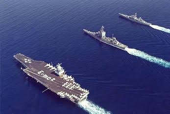 Navy Day