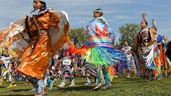 Indigenous People's Day, Formerly Columbus Day
