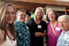 Conservation Caucus Veterans Caucus members