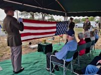 Portales Funeral