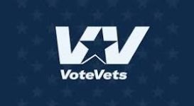Vote Vets Logo
